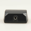 New Dictaphone Telephone Recording Adapter for Digital Voice Recorder Black