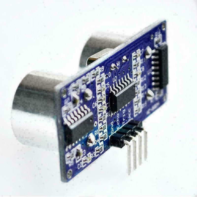 Ultrasonic Module HC-SR04 Distance Measuring Transducer Sensor Best For Ard U7P2