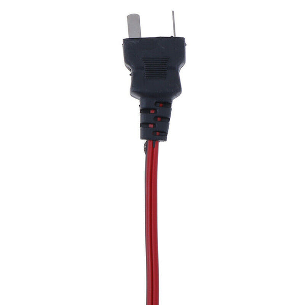 1.2M 12V DC Charging Cables Cord Wires For Generator EU1000i EU2000i OZ