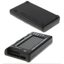 voltage amp power meter monitor display voltmeter ammeterSEAU
