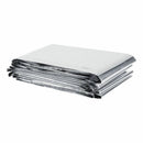 Garden Wall Film Covering Sheet Hydroponic Highly Reflective 130*210cm