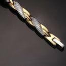 Magnetic Health Bracelet for Women Power Therapy Magnets Bracelets Bracelet
