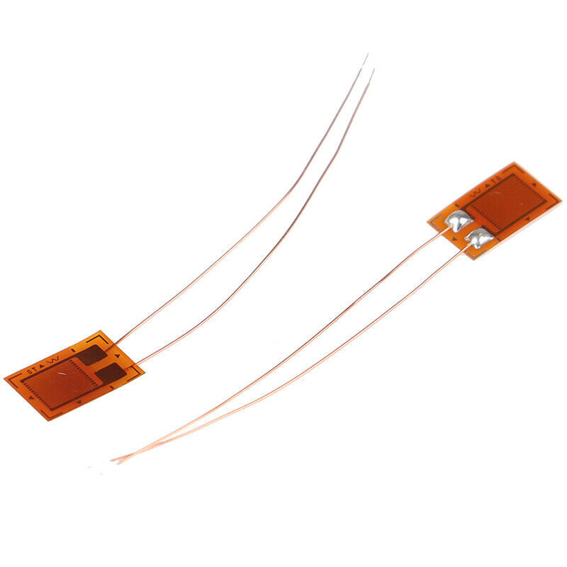 2Pcs BF350-3AA BF350 Precision Resistive Strain Gauge For The Pressure S FES Hn