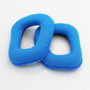 Soft Replacement Ear Pads Headband Cushion Pad For Logitech G430 G930 Headphones