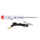 Automotive Power Probe with Light Continuity Polarity Circuit Tester 6 - 24V