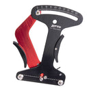 Martinimble Bicycle Spokes Tension Meter, Bike Cycling Tool ,Measurement Gauge