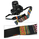 Classic Camera Quality Shoulder Neck Sling Strap Belt Universal For SLR DSLR EWR