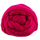 Ball Woolen Wool Yarn Super Soft Bulky Arm Knitting Wool Roving Crocheting