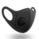 Breathing Valve Black+White