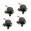 4x Analog Joystick Sticks Replacements For Nintendo Switch Joycon Controller