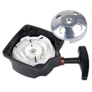 Recoil Pull Starter Handle Claw fit for Earthquake E43 Earth Auger Power Head Hf