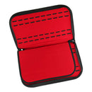20 Slots Watch Storage Case Showcase Display Box Tray Jewelry Organizer