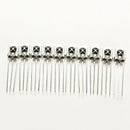 10pcs Universal Integration IR Infrared  Control Receiver TL1838 VS1838B HeadSEA