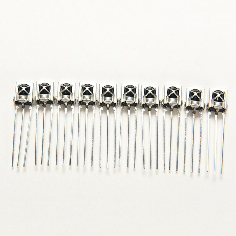 10pcs Universal Integration IR Infrared  Control Receiver TL1838 VS1838B HeadSEA