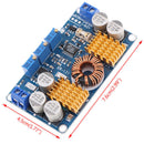 DC-DC Power Supply Module 12V 24V Constant Voltage Step Up-Down LTC37_