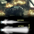 36w LED Work Light Drive Light Turn Signal Three Rows LED Light  Modifie JGJ