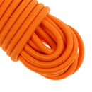 2PCS 5mm THICK ELASTIC BUNGEE ROPE SHOCK CORD LUGGAGE TIE DOWN, TRAILER, BOATS,