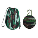 Portable Eva Portable Bluetooth Speaker For Jbl Clip3 Shockproof Protection