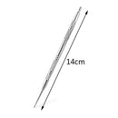 Toe Nail File Foot Hook Ingrown Toe Correction Lifter Pedicure Toenails Clean Ew