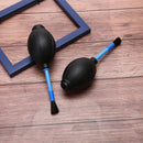 Universal Dust Blower Cleaner Rubber Air Blower Cleaning Tool for Camera LeY Hn