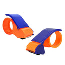 2x Roll Tape Cutter Dispenser Parcel Hand Packing Machine Simple&Practical