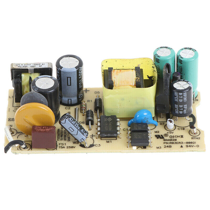 AC-DC 100V-240V to 5V 2A 2000mA Switching Power Supply ModuEFS Bj