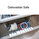 Silicone Sealing Ring For Pressure Cooker Pot Accessories, Fits 5 Or 6 Quar