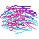 Bobbin Buddies - Tread Clips - Keep Your Bobbin Threads Matched Up with You V5D9