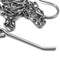 Camping Triangular Hanging Pot Bracket BBQ Rack Branch Picnic Ring Hook Set