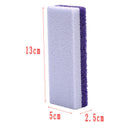 Pedicure Foot Grinding Tool Pumice Stone Non-Slip Feet Rasp Feet Beauty ToolsM&E