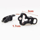 10X Camping Guyline Cord Rope Awning Canopy Fasteners Rope Wind B7M4 C3Y1 U I9P9