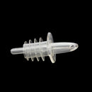 Bottle of bar practice Shaker instinct bartender barman 1 piece White S8X5