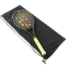 Tennis Bag Soft Durable Lightweight Professional or Beginner Tennis Players