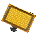 Video Light Lamp Fill-In-Light Dslr Camera Studio for Nikon Photo 96 Led NEW