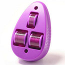 1mm Mini Needles Derma Roller Beauty Mouse Titanium Mezoroller Microneedle