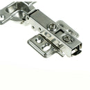 Soft Close Full Overlay Kitchen Cabinet Cupboard Hydraulic Door Hinge CupsME
