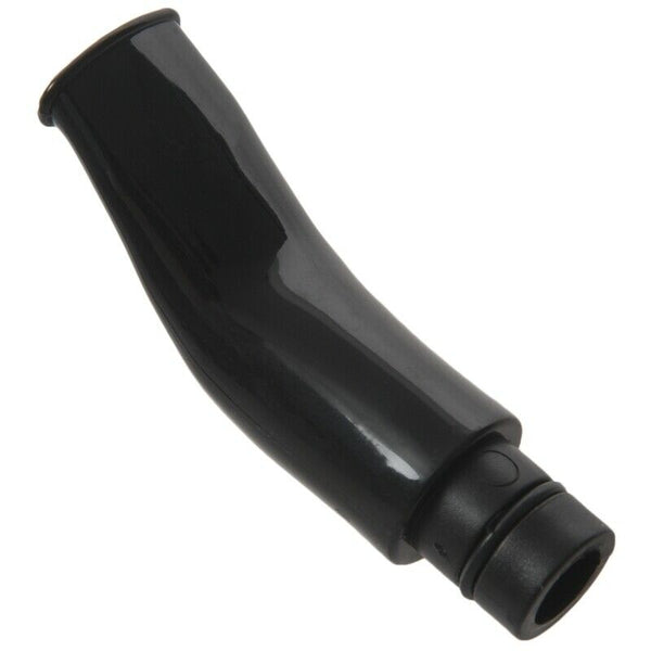 20.9" Length Plastic Flexible Melodica Pianica Tube with Mouthpiece