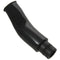 20.9" Length Plastic Flexible Melodica Pianica Tube with Mouthpiece