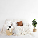 Decorative Pillowcases Are Only Suitable for Sofas, Sofas or Bed Sets Of 6