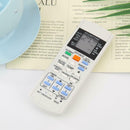 Air Conditioner Remote Controller for Panasonic A75C3208 A75C3706 A75C3708 A