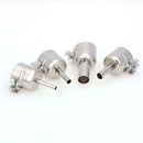 8pcs Soldering Station 850 Hot Air Gun Welding Heat Resistant Nozzles