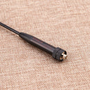 RH901S SMA Female High Gain Dual Band Long Antenna for Baofeng UV-5R Radios A