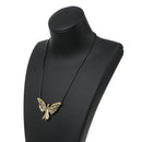 The Mortal Instruments City of Bones Tessa's Clockwork Angel Pendant Necklace