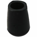 Rubber Round Table Foot Cover Protector 8mm Inner Dia 24 Pcs Y1B9
