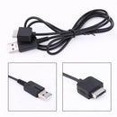 USB Charger Cable Charging Transfer Data Sync Cord for Sony Psvita 1000 A