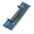 Laptop DDR4 RAM to Desktop Adapter Card Memory Tester SO to Converter DIMM B0K8