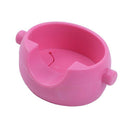 Animal Baby Kid Water Tap Faucet Extender Washing Hands, Pink Dolphin