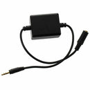 SNI-1/3.5 Noise Filter ripple mass filter insulator 3.5mm Black I6S7