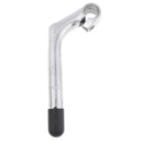 Replacement Sport Quill Stem for Road Bike Fixie Bicycle, 1" Fork