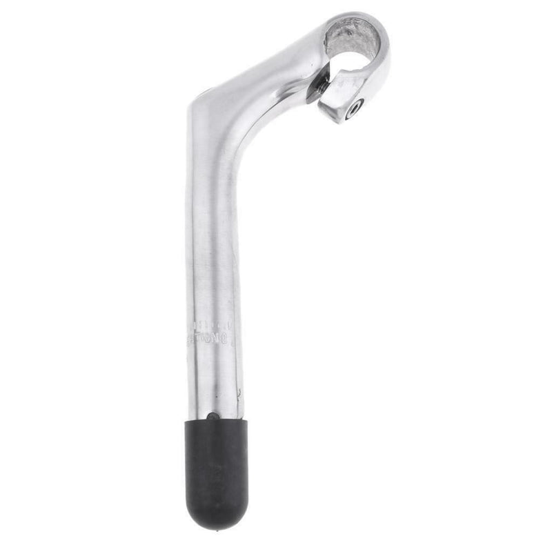 Replacement Sport Quill Stem for Road Bike Fixie Bicycle, 1" Fork